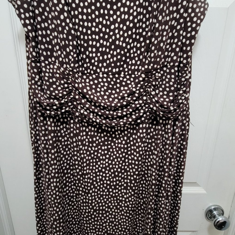 Perceptions Woman's Dress - Picture 5 of 5